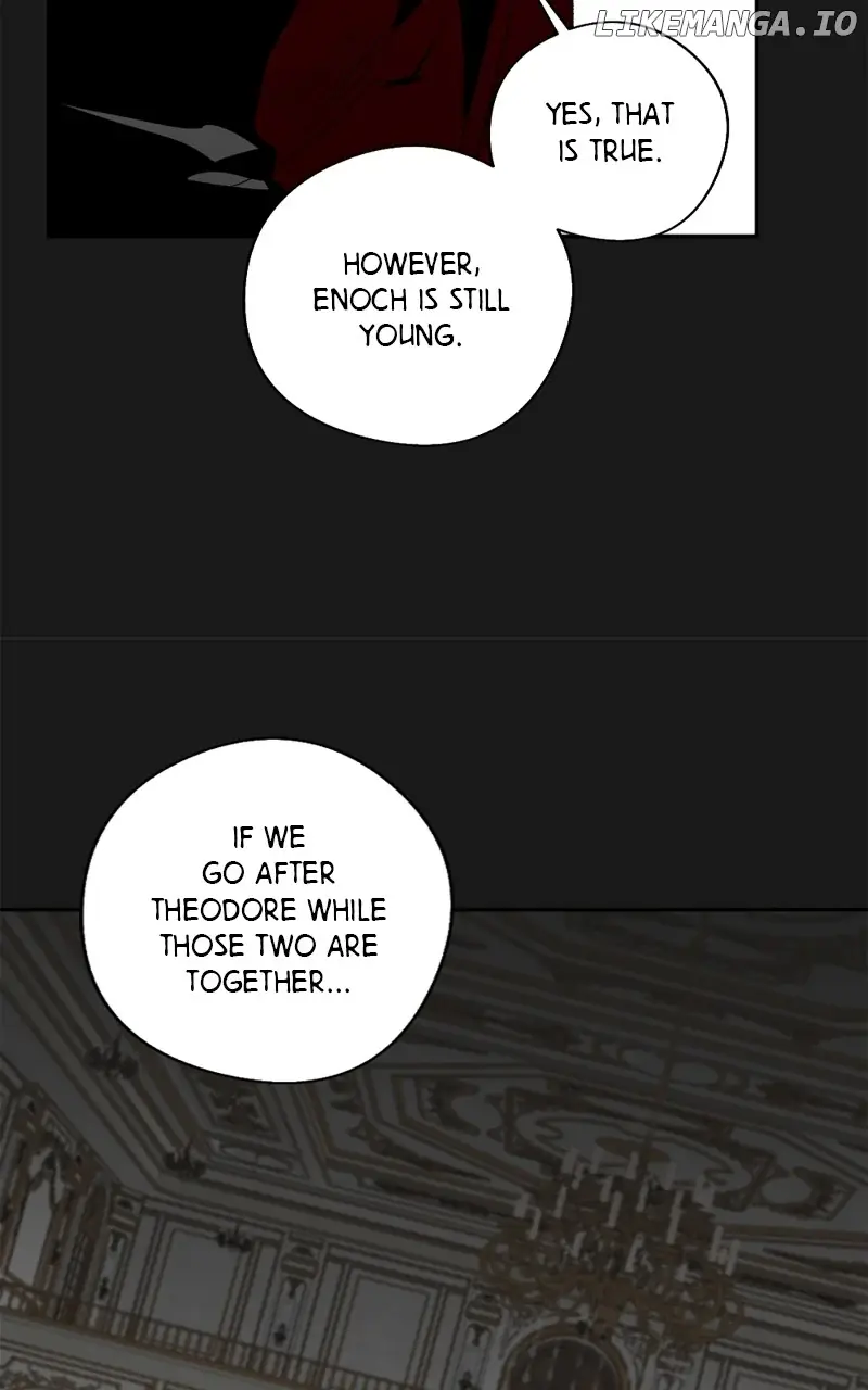 The Dark Lord's Confession Chapter 102 Page 30