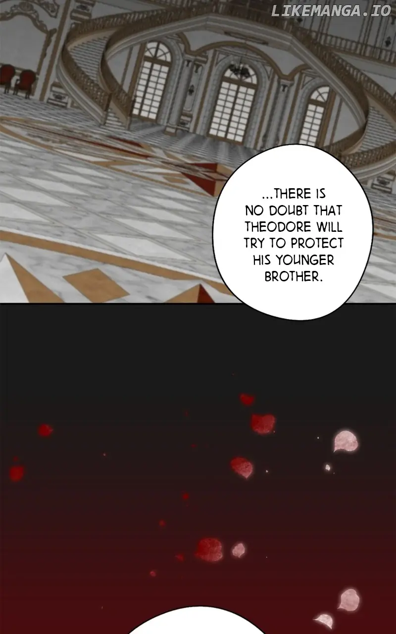 The Dark Lord's Confession Chapter 102 Page 31