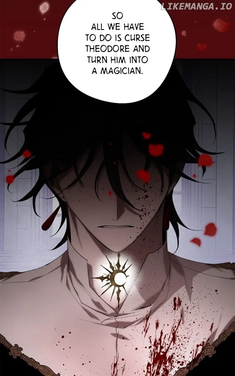 The Dark Lord's Confession Chapter 102 Page 32
