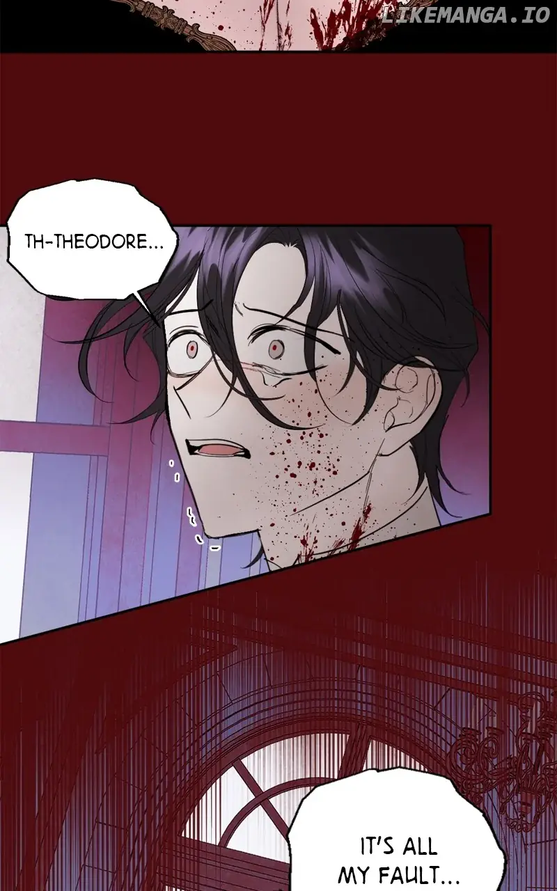 The Dark Lord's Confession Chapter 102 Page 33