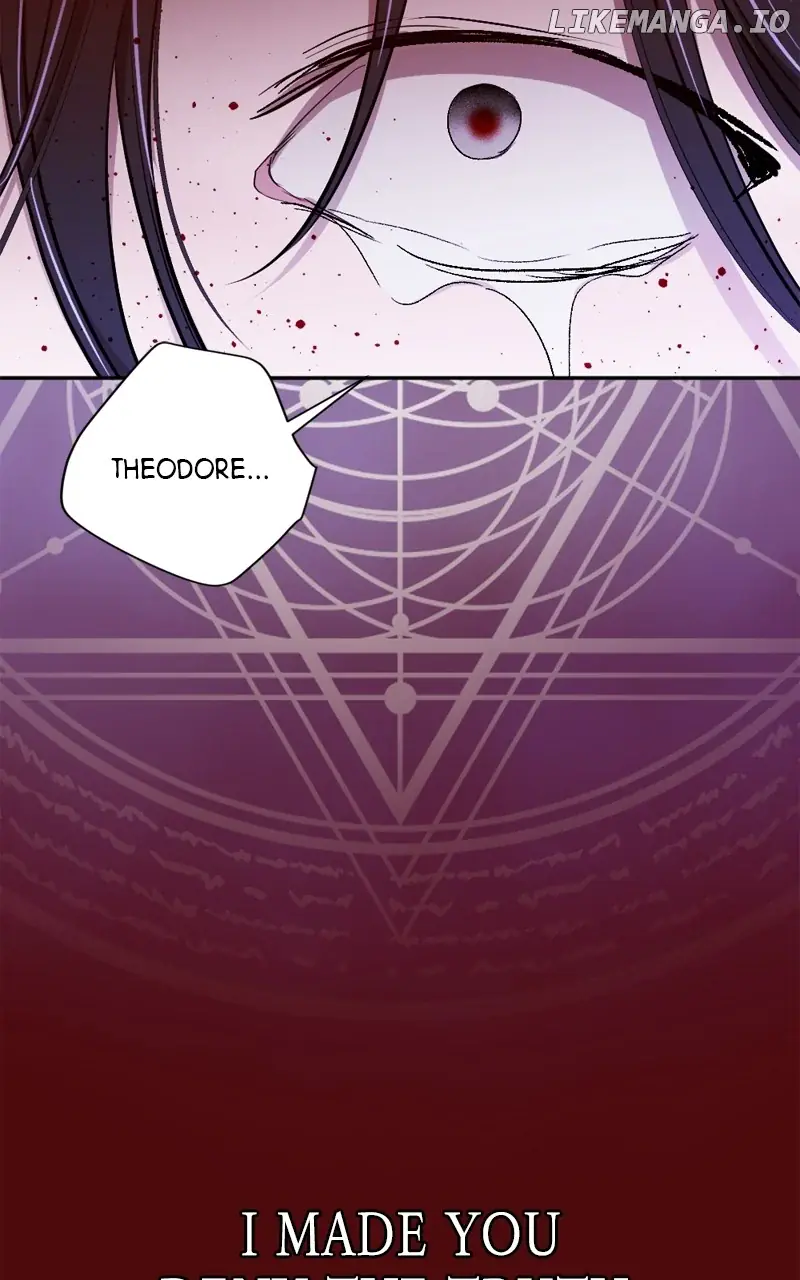 The Dark Lord's Confession Chapter 102 Page 40