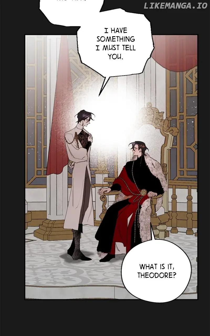 The Dark Lord's Confession Chapter 102 Page 44