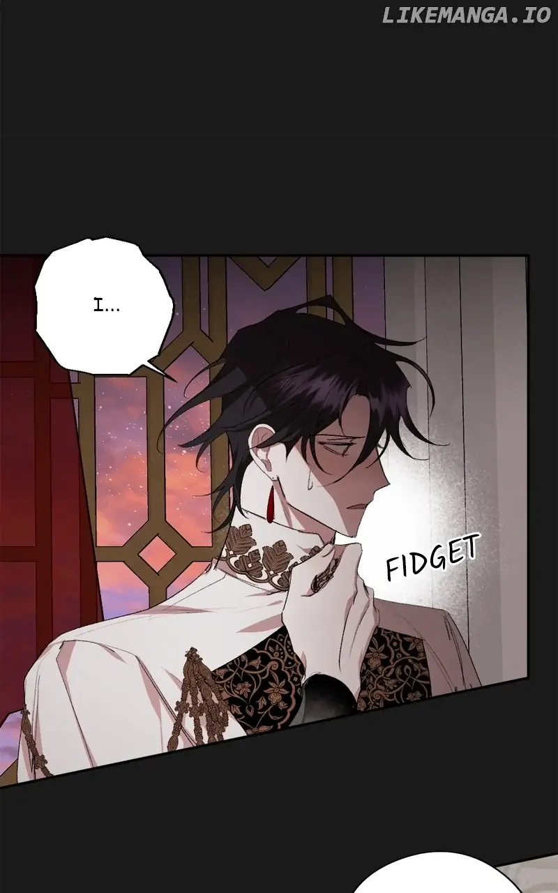 The Dark Lord's Confession Chapter 102 Page 45