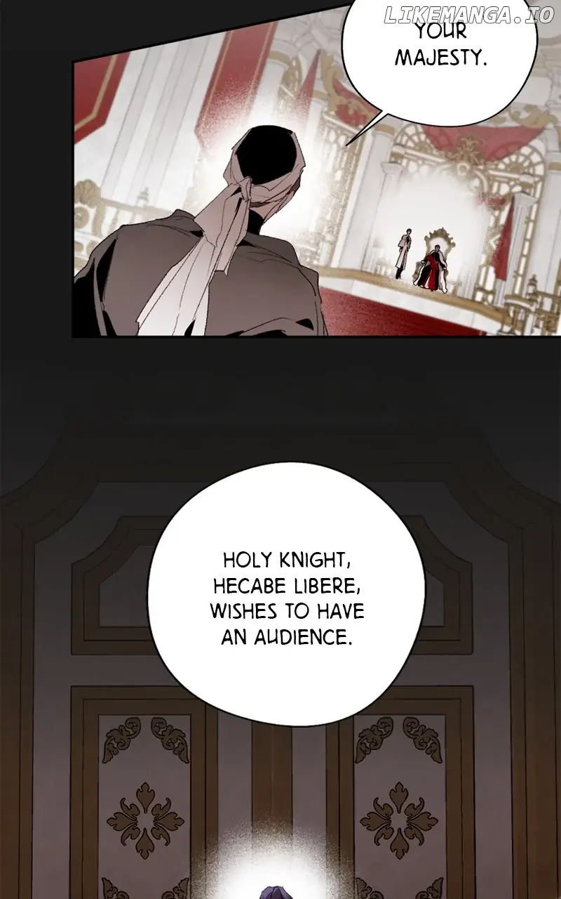 The Dark Lord's Confession Chapter 102 Page 46