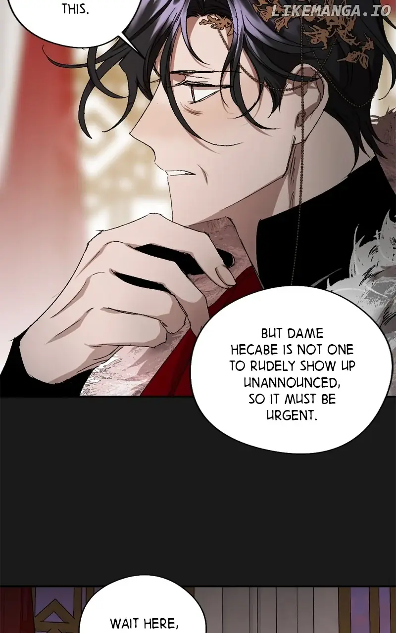 The Dark Lord's Confession Chapter 102 Page 48