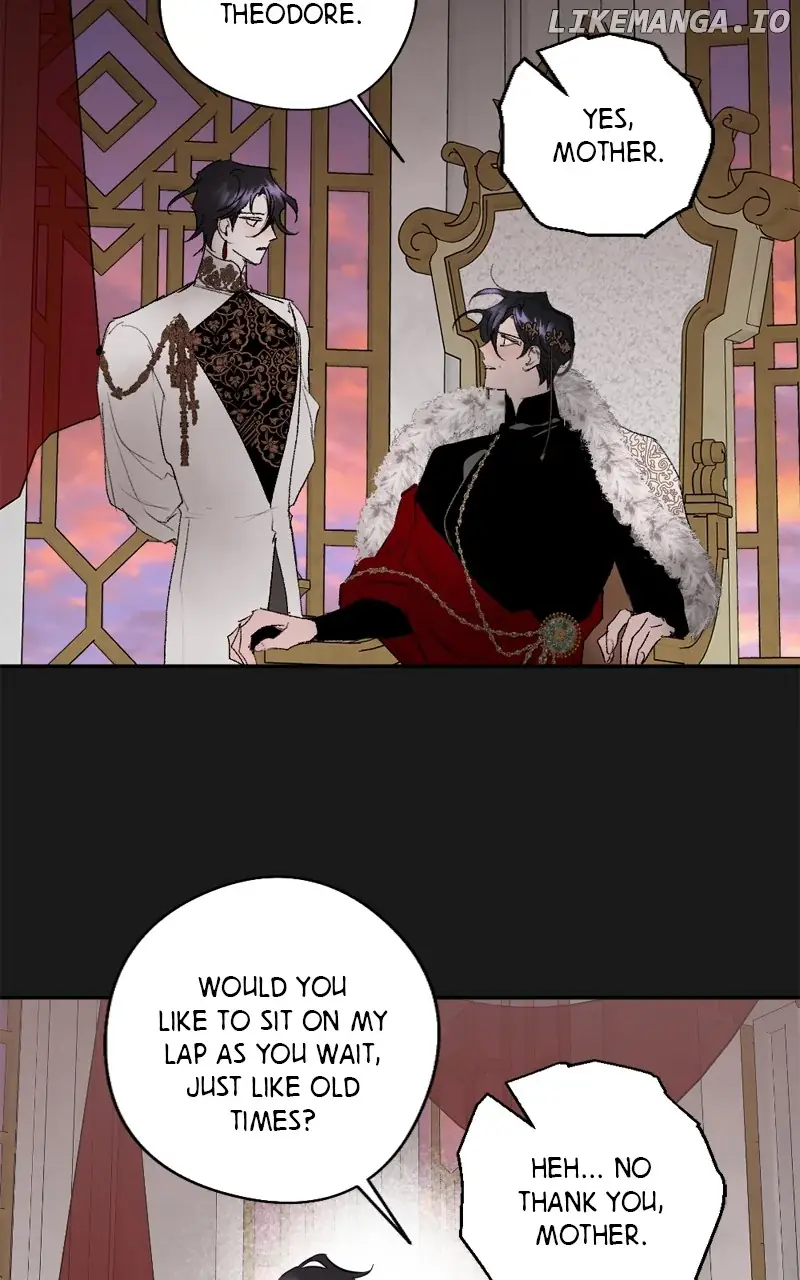 The Dark Lord's Confession Chapter 102 Page 49