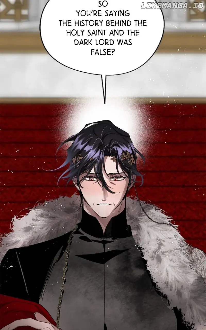 The Dark Lord's Confession Chapter 102 Page 52