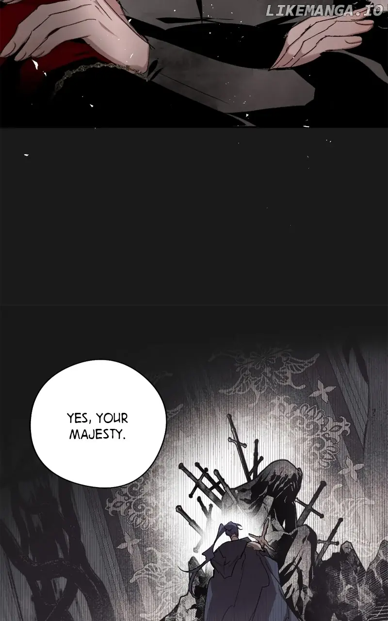 The Dark Lord's Confession Chapter 102 Page 53