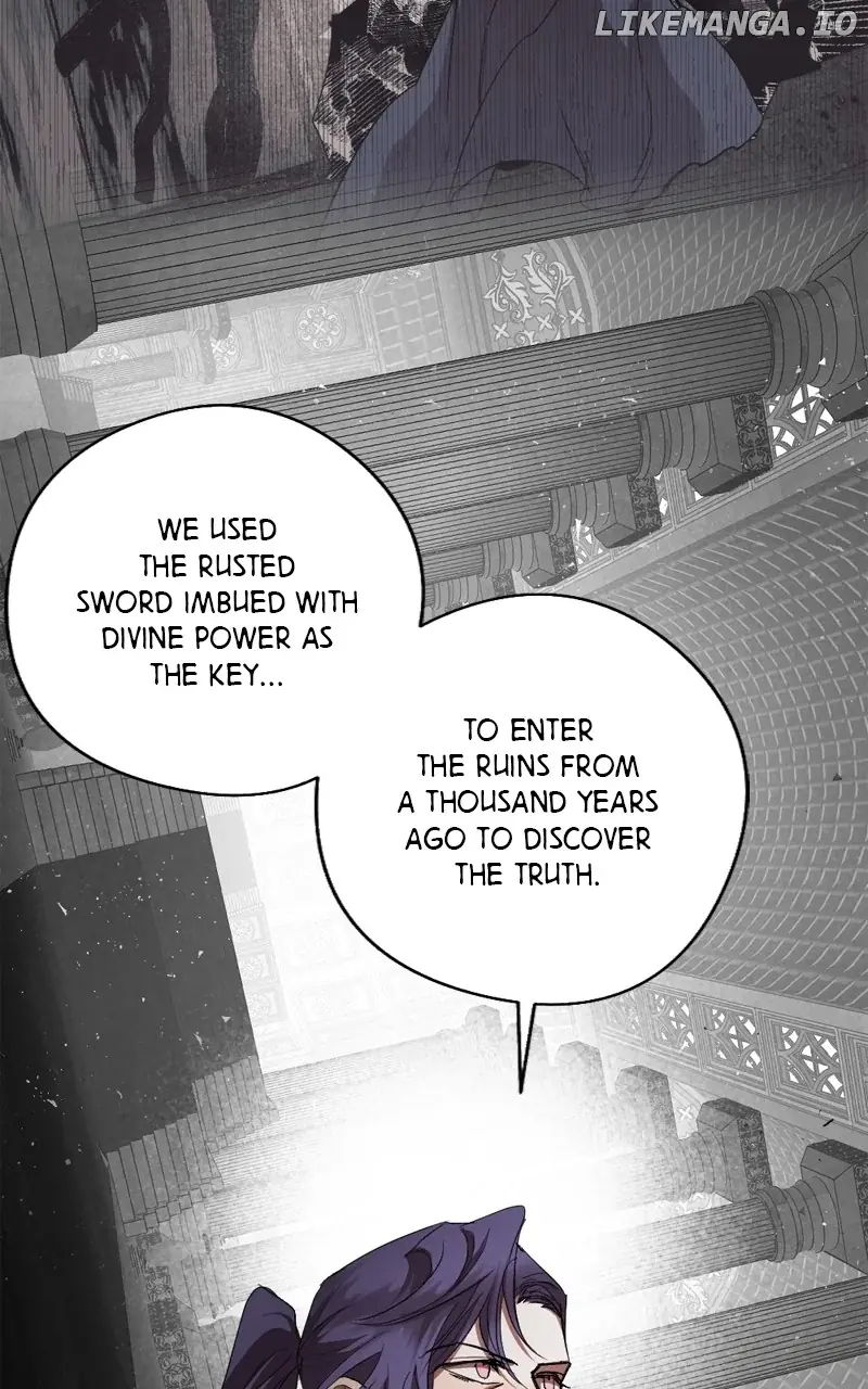 The Dark Lord's Confession Chapter 102 Page 54