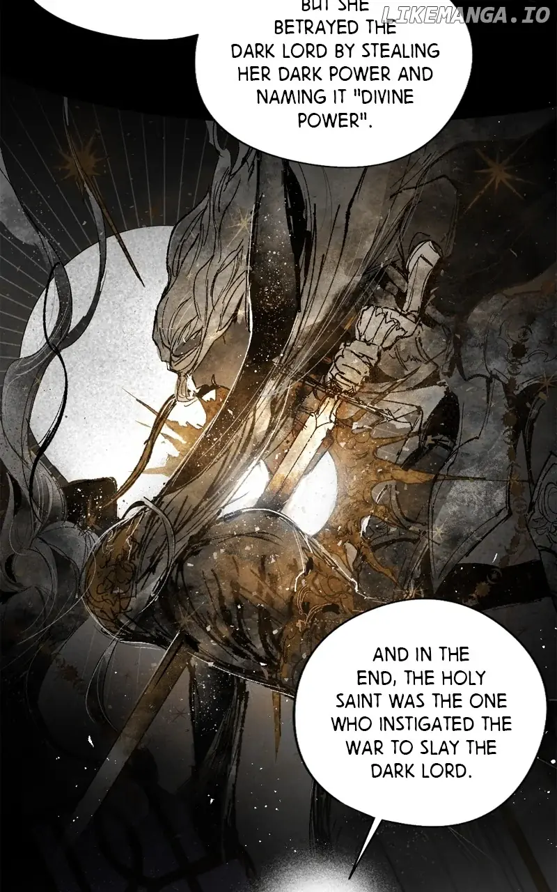 The Dark Lord's Confession Chapter 102 Page 57