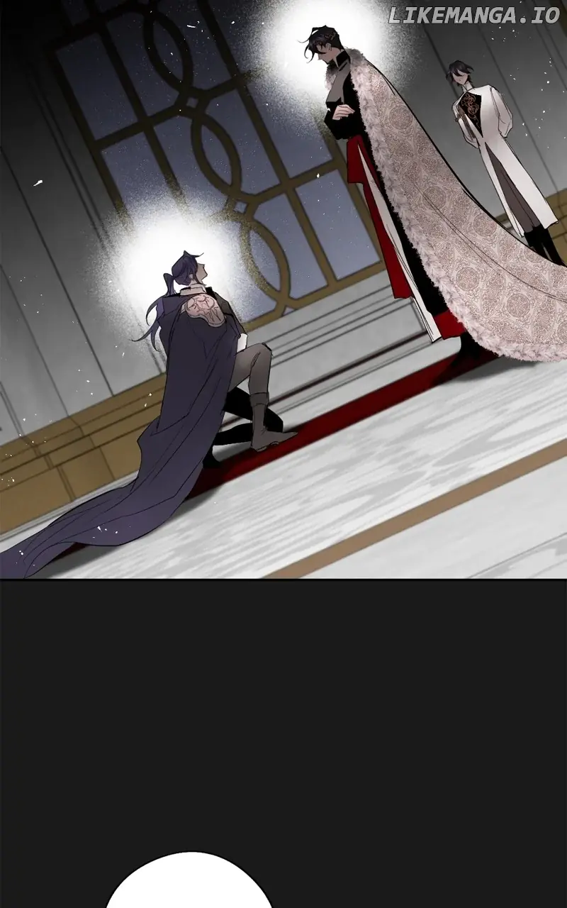 The Dark Lord's Confession Chapter 102 Page 58