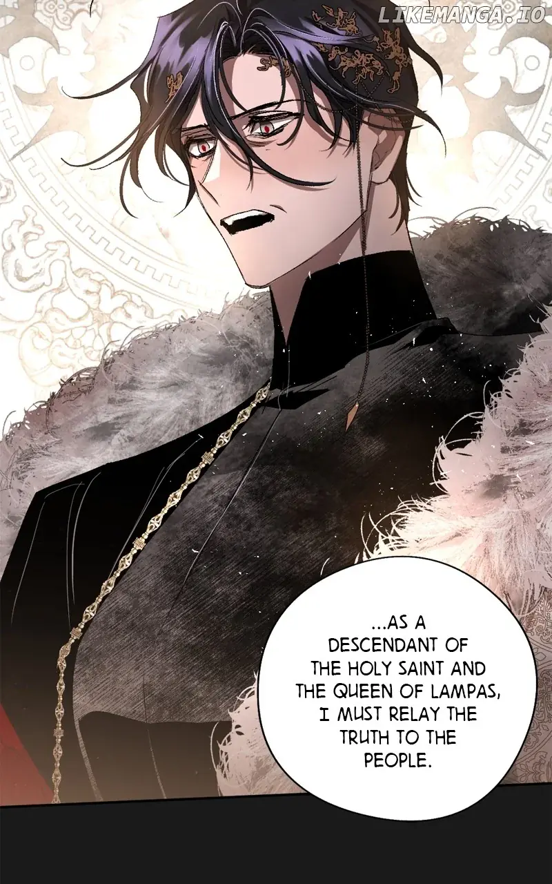 The Dark Lord's Confession Chapter 102 Page 60