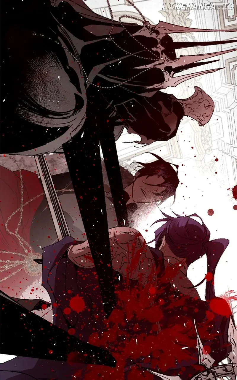 The Dark Lord's Confession Chapter 102 Page 66