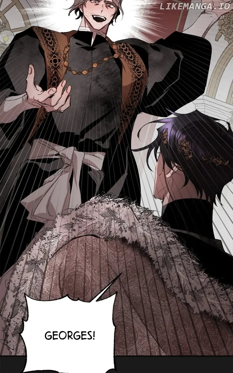 The Dark Lord's Confession Chapter 102 Page 70