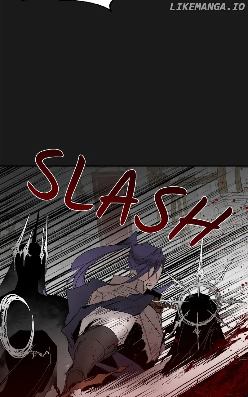 The Dark Lord's Confession Chapter 102 Page 71