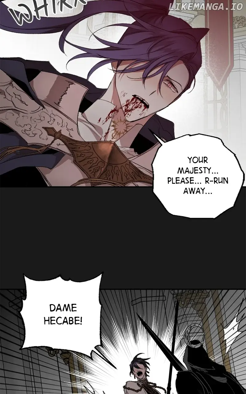 The Dark Lord's Confession Chapter 102 Page 74