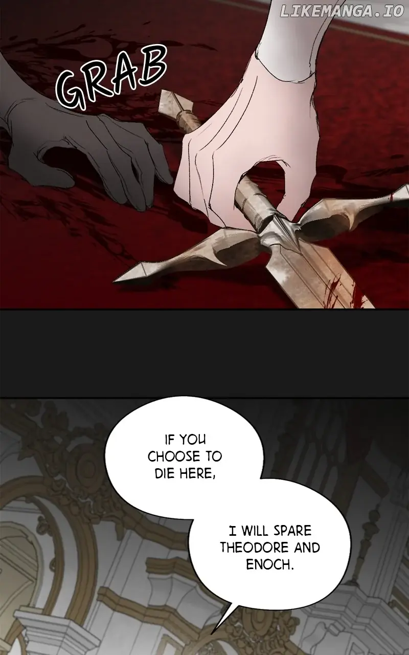The Dark Lord's Confession Chapter 102 Page 80