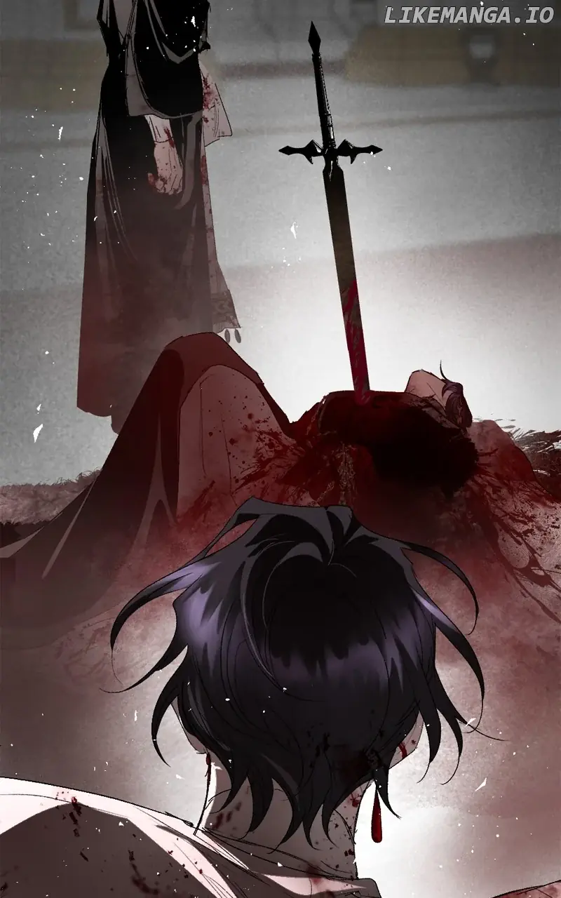 The Dark Lord's Confession Chapter 102 Page 84
