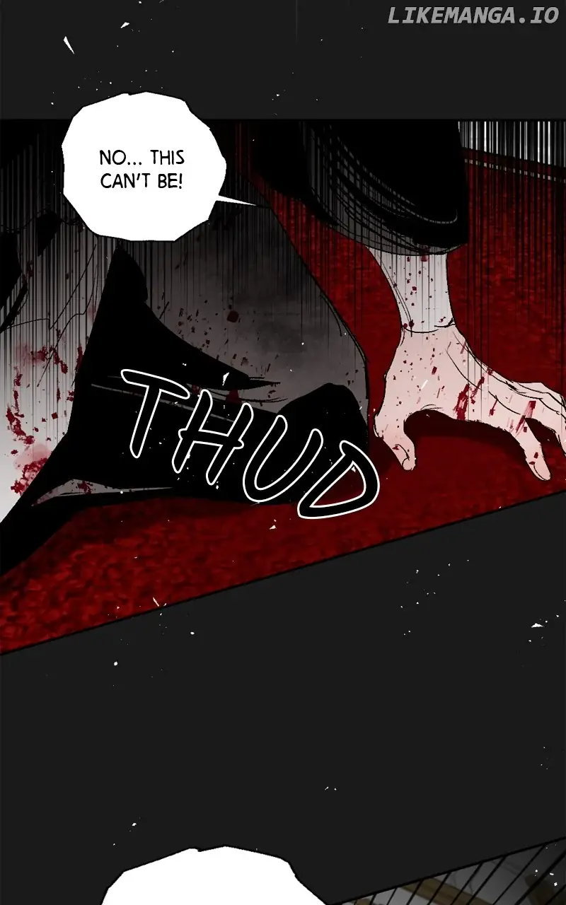 The Dark Lord's Confession Chapter 102 Page 87