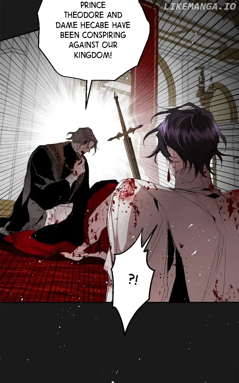 The Dark Lord's Confession Chapter 102 Page 88