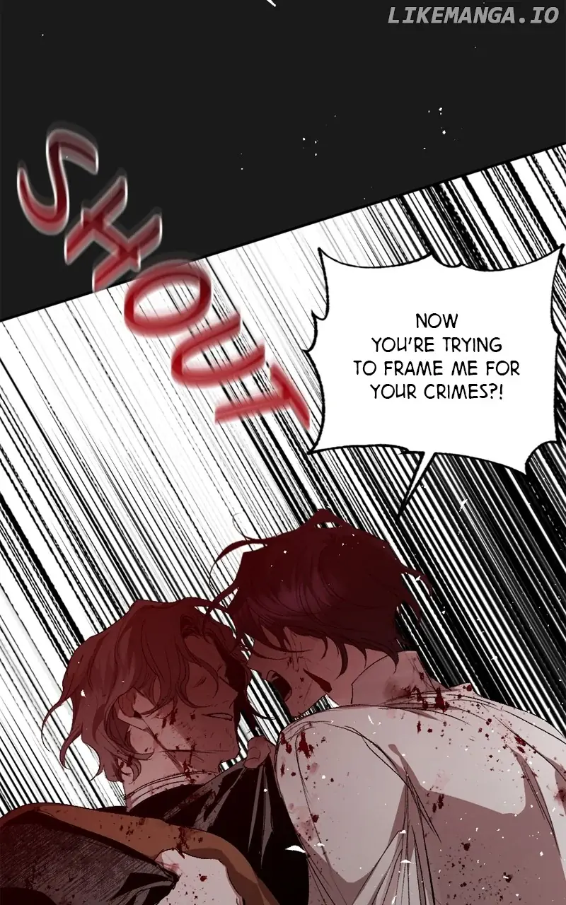 The Dark Lord's Confession Chapter 102 Page 89