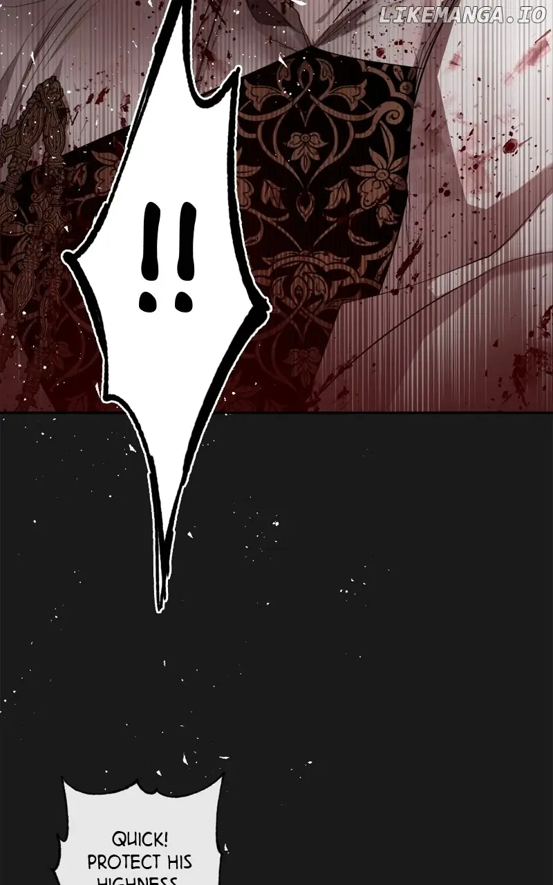 The Dark Lord's Confession Chapter 102 Page 94