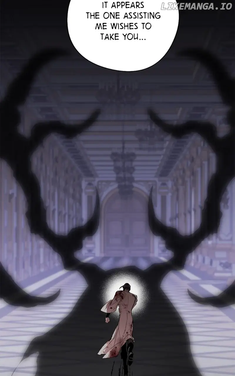The Dark Lord's Confession Chapter 102 Page 100