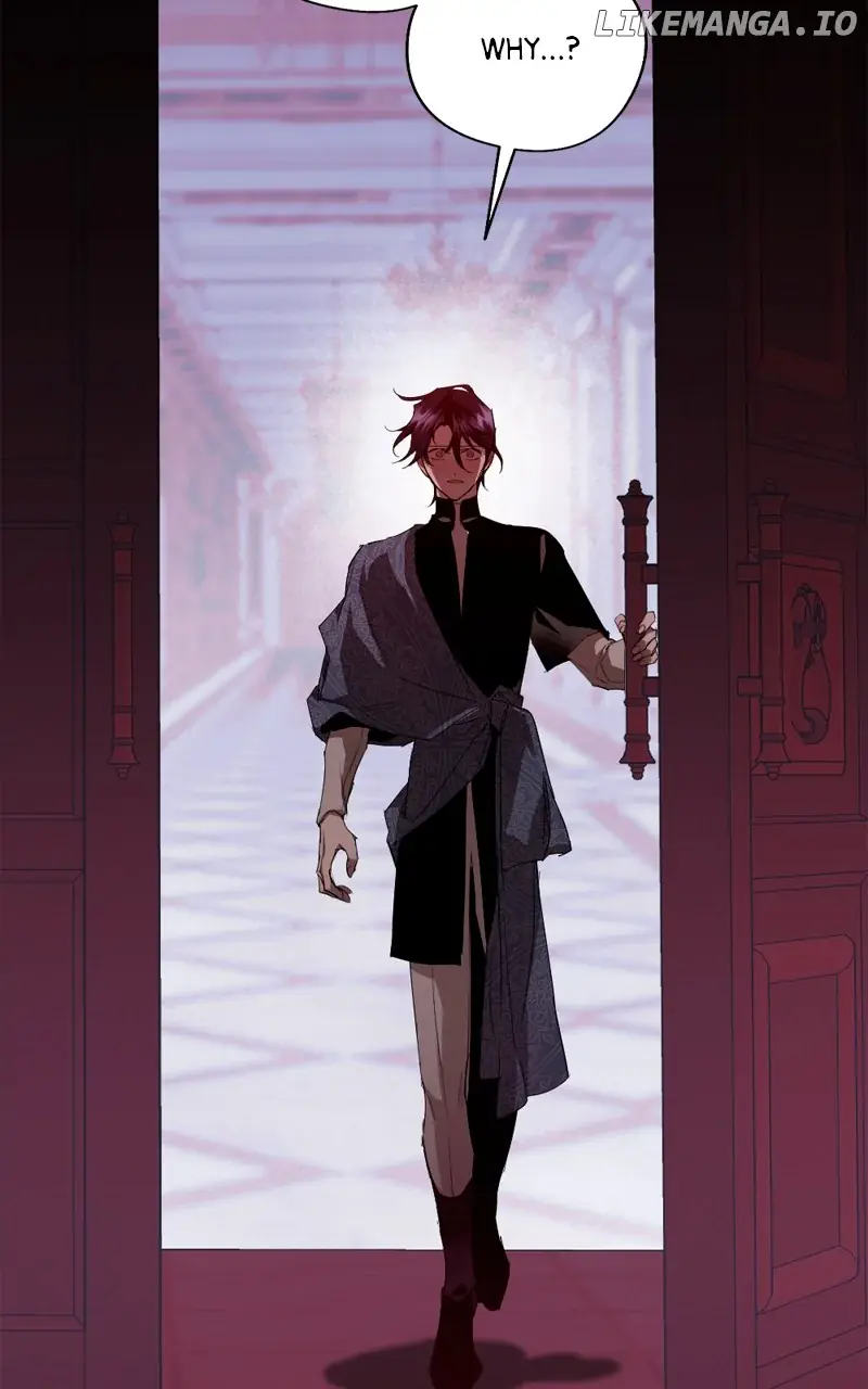 The Dark Lord's Confession Chapter 102 Page 106