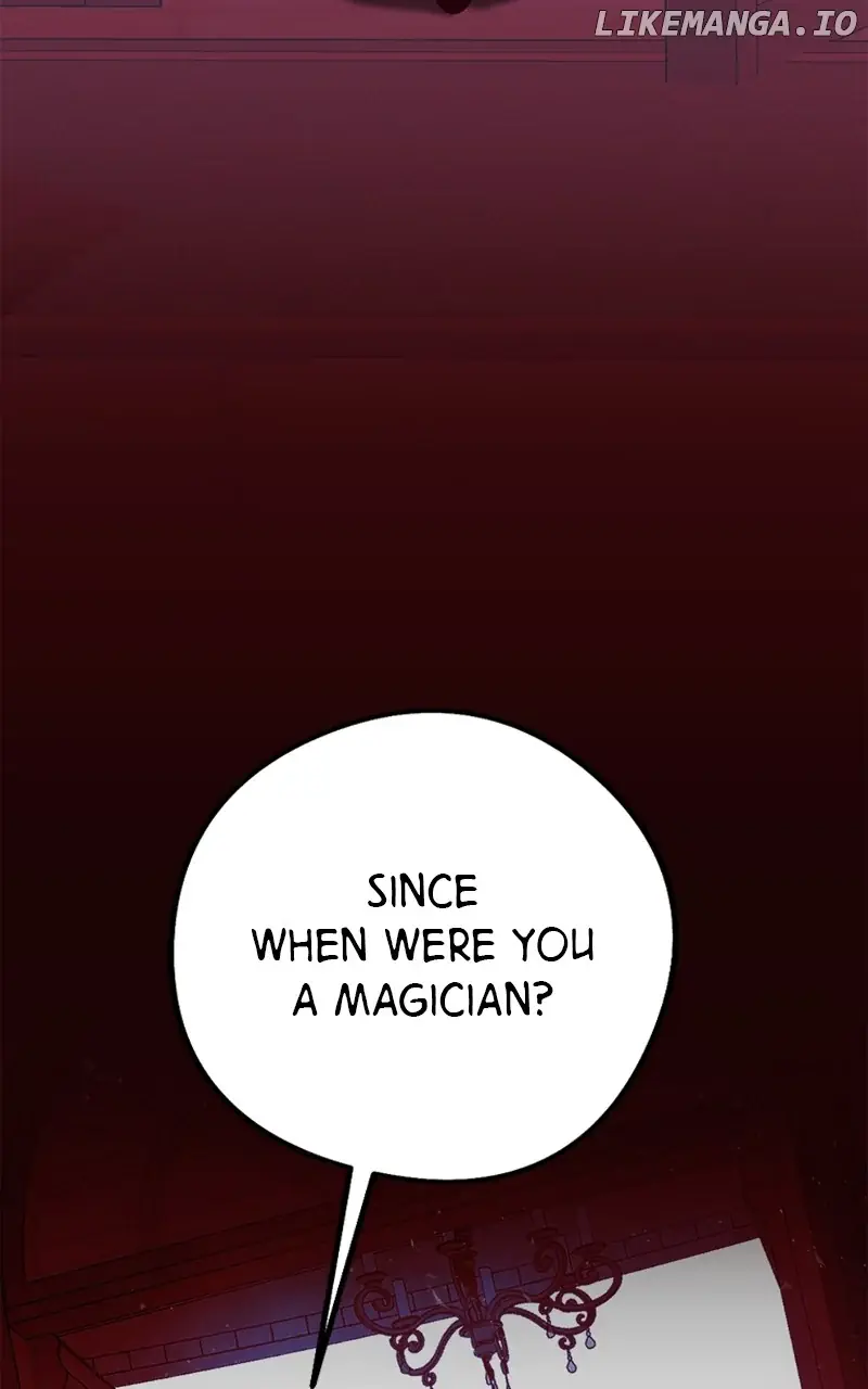 The Dark Lord's Confession Chapter 102 Page 107