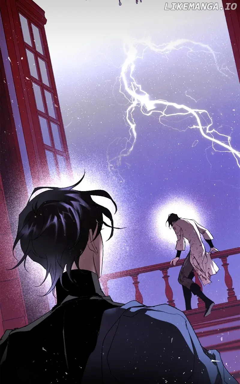 The Dark Lord's Confession Chapter 102 Page 108