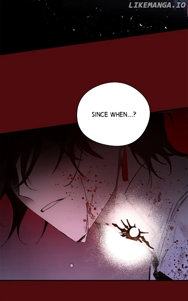 The Dark Lord's Confession Chapter 102 Page 109