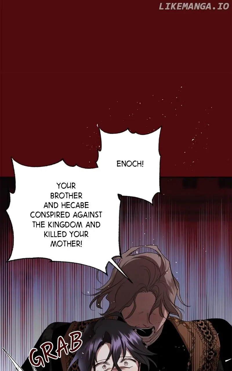 The Dark Lord's Confession Chapter 102 Page 110