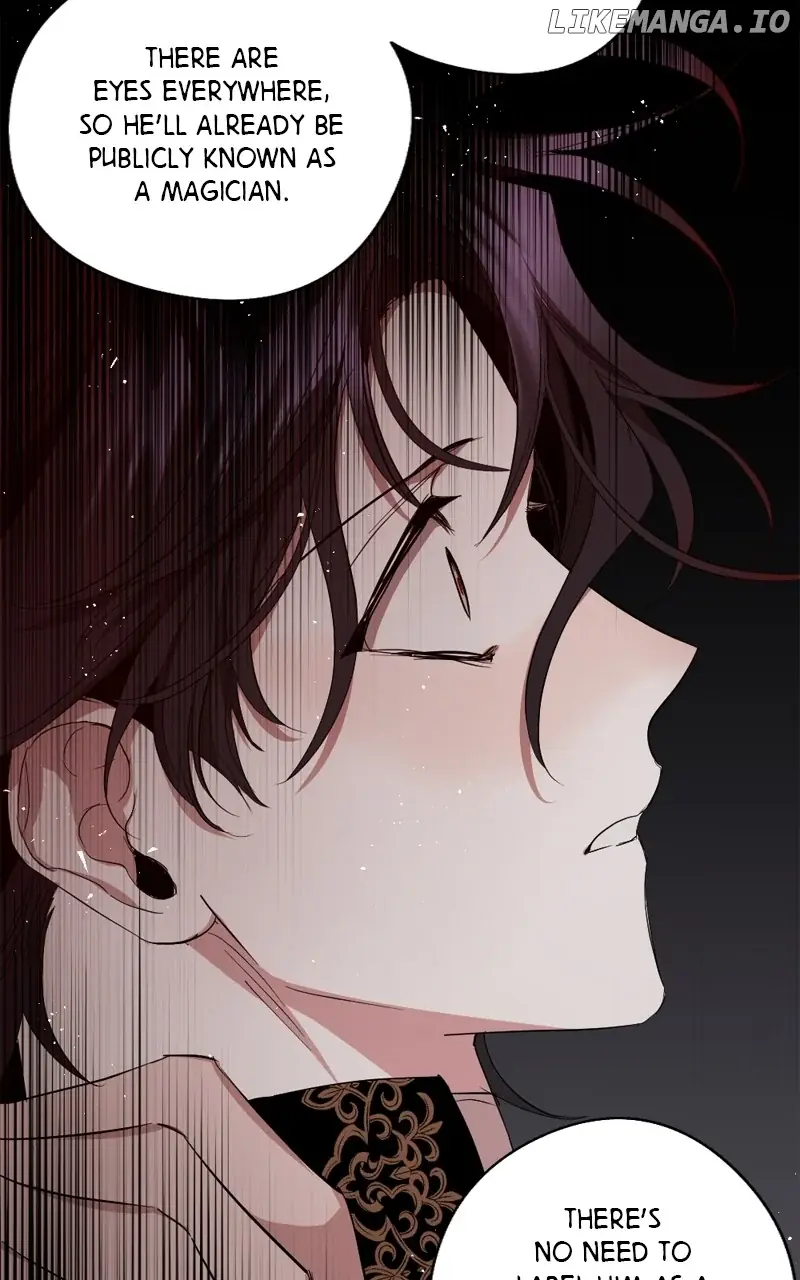 The Dark Lord's Confession Chapter 102 Page 113