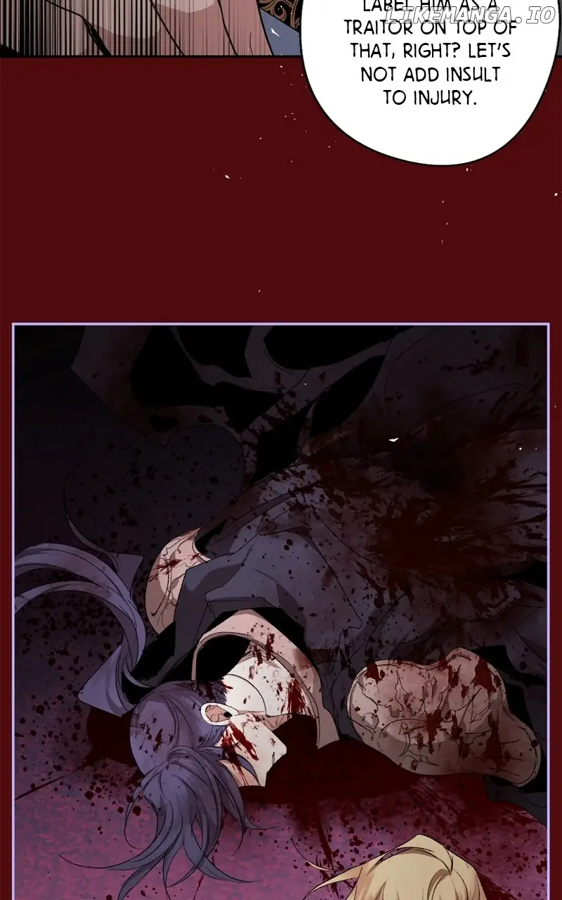 The Dark Lord's Confession Chapter 102 Page 114