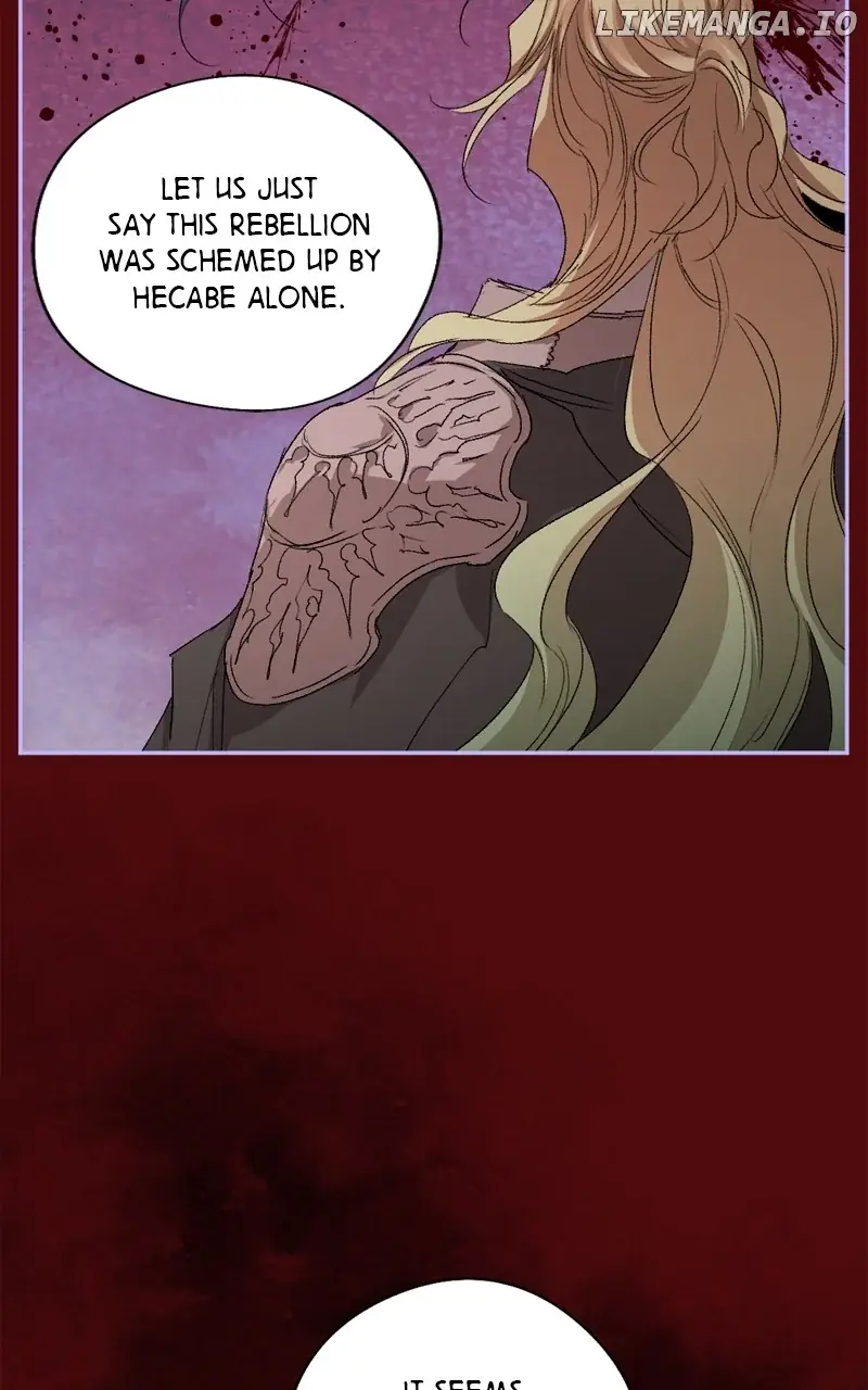The Dark Lord's Confession Chapter 102 Page 115
