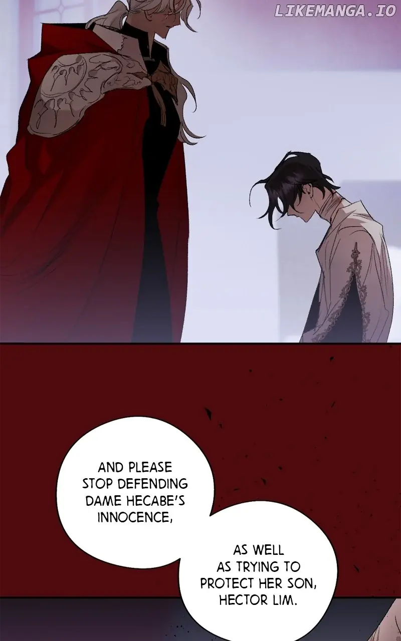 The Dark Lord's Confession Chapter 102 Page 122