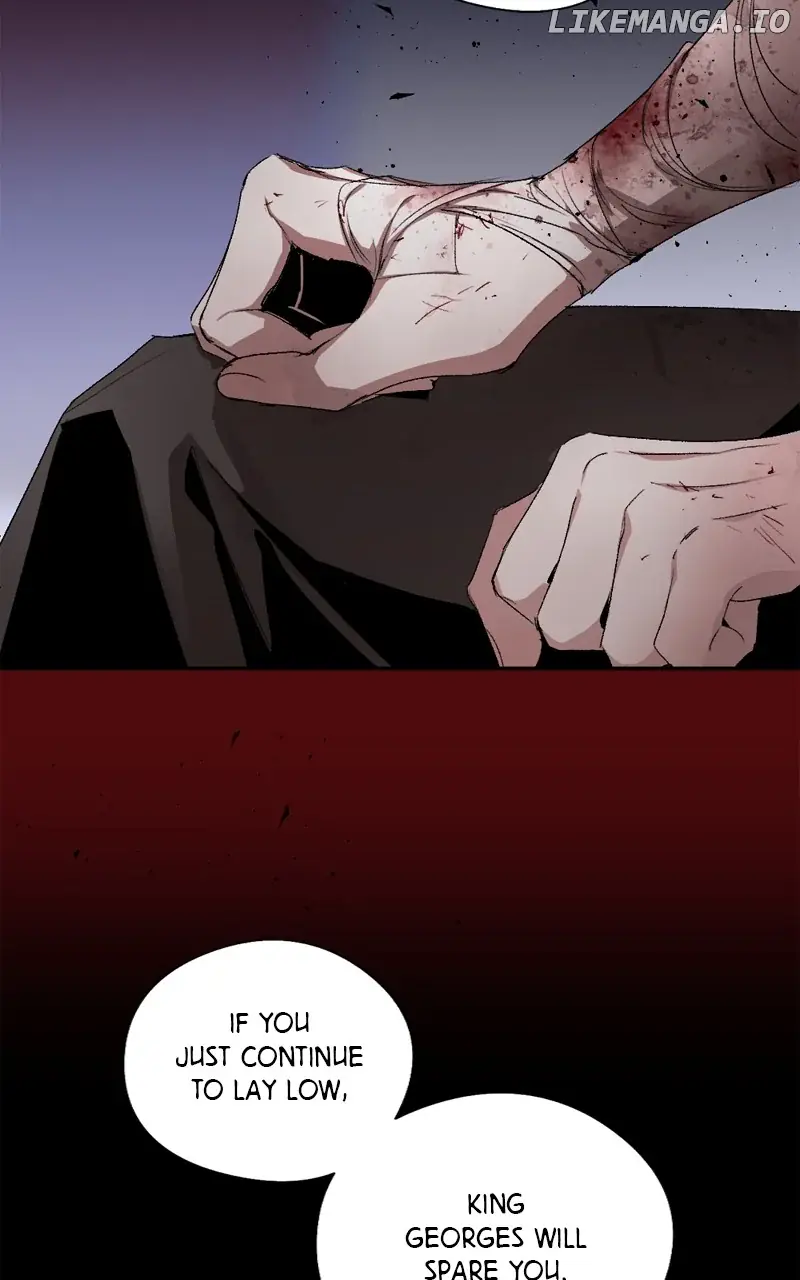 The Dark Lord's Confession Chapter 102 Page 123