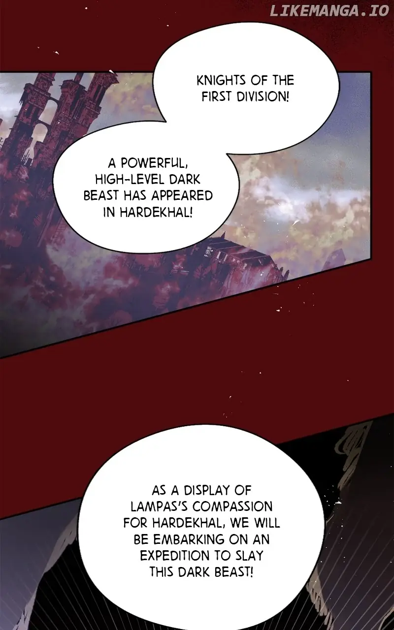 The Dark Lord's Confession Chapter 102 Page 126