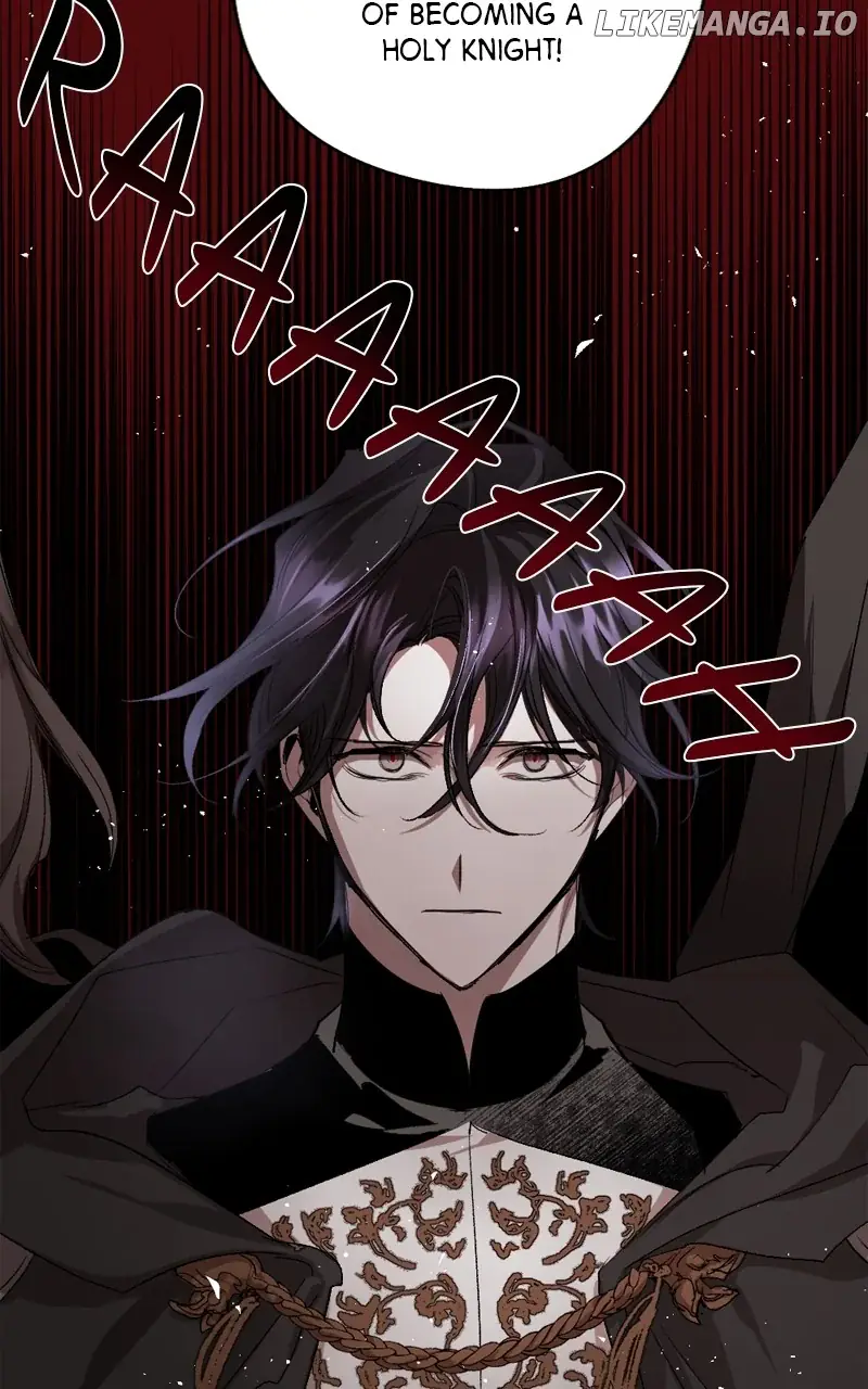 The Dark Lord's Confession Chapter 102 Page 128