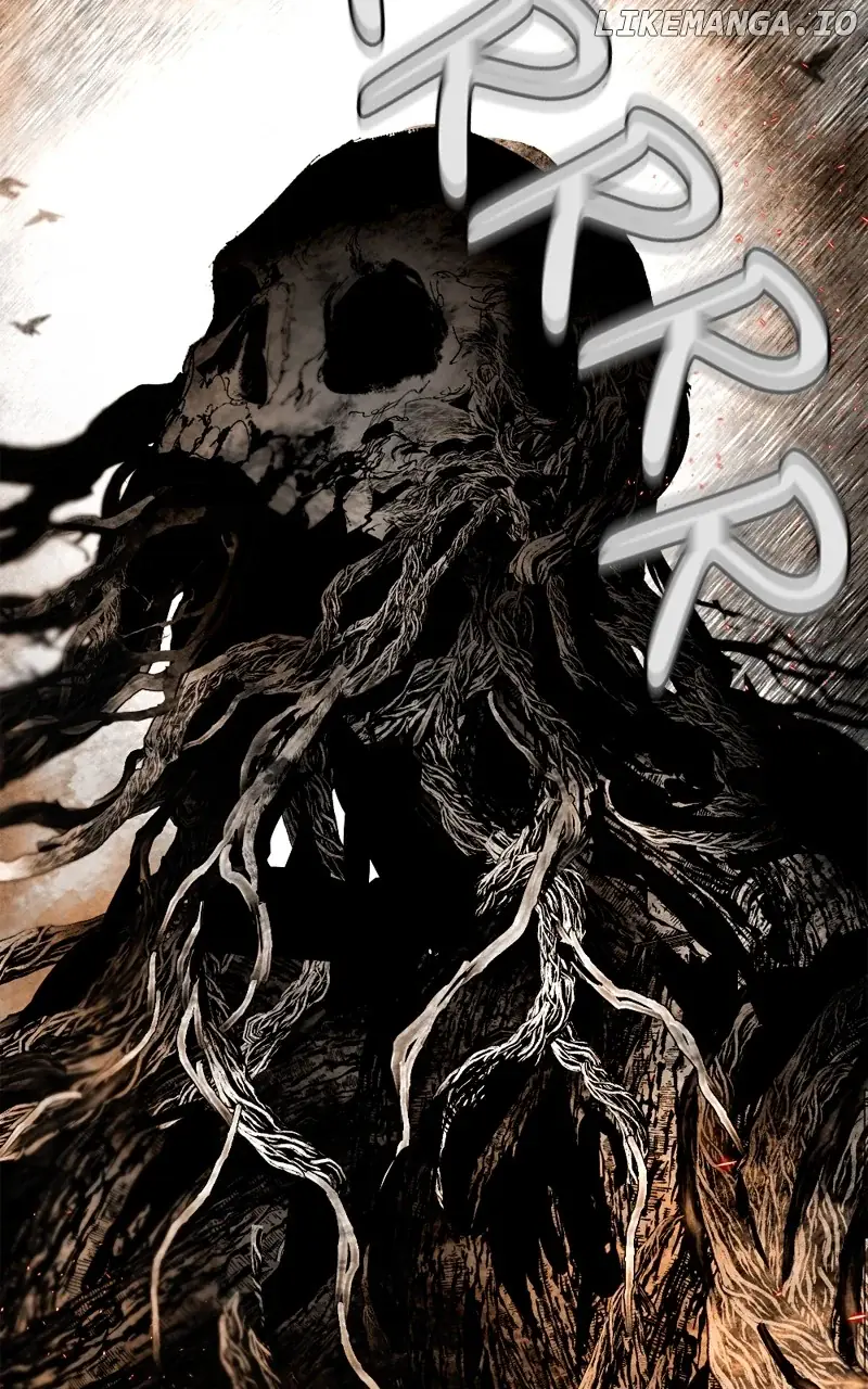 The Dark Lord's Confession Chapter 102 Page 134