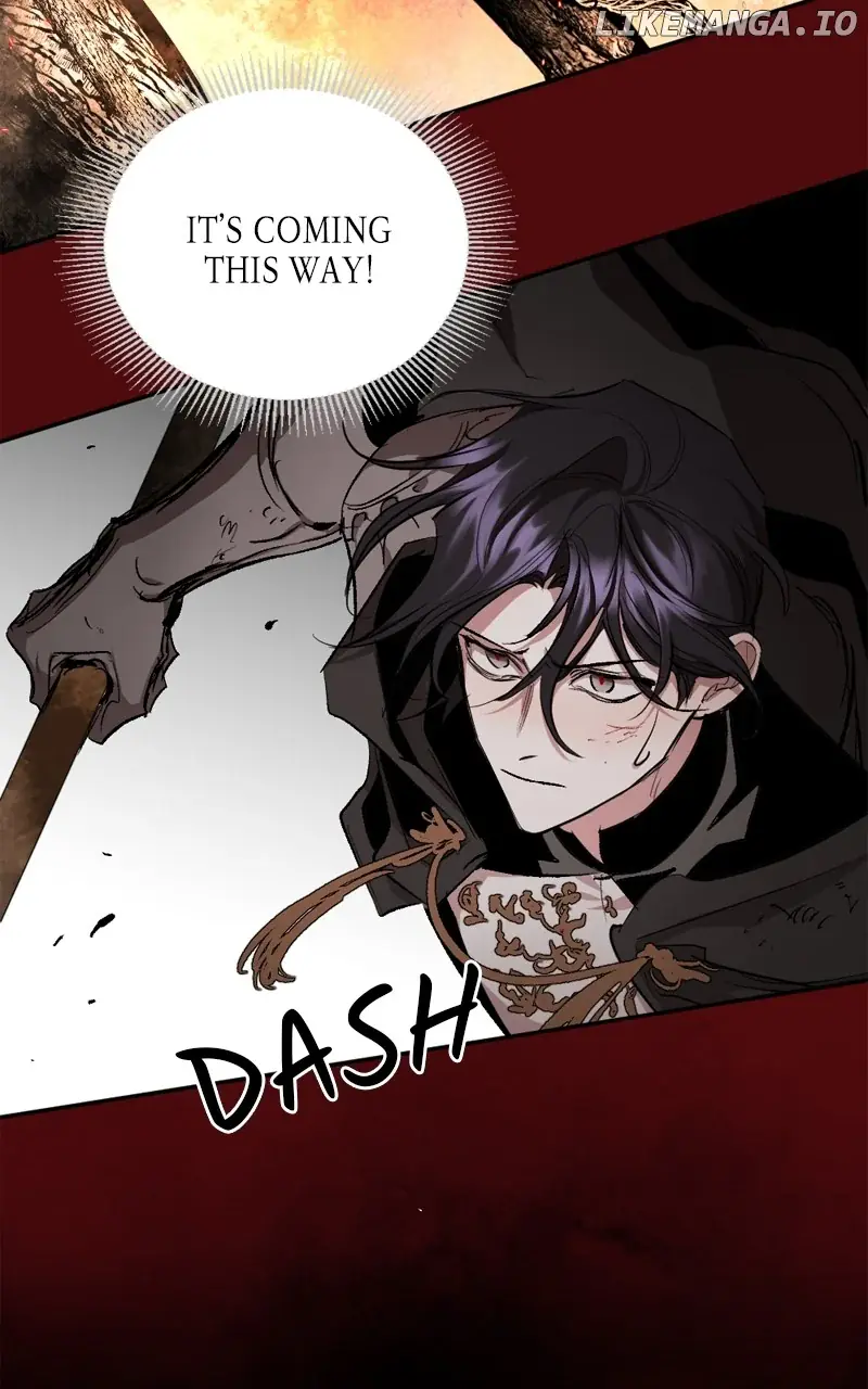 The Dark Lord's Confession Chapter 102 Page 139