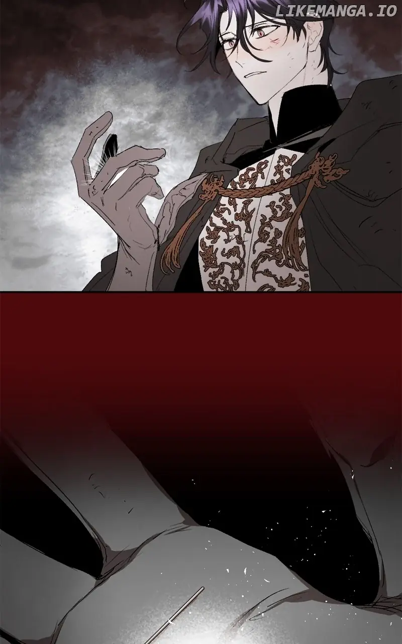 The Dark Lord's Confession Chapter 102 Page 153