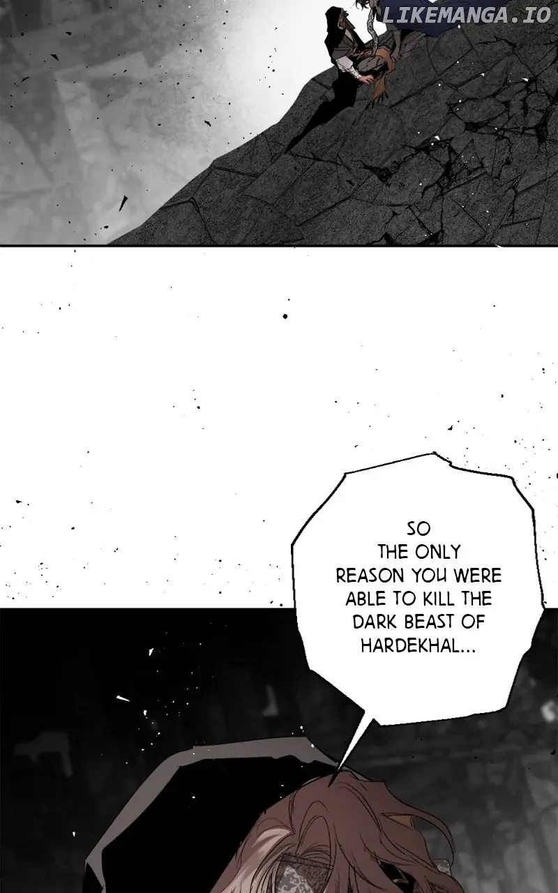 The Dark Lord's Confession Chapter 102 Page 161