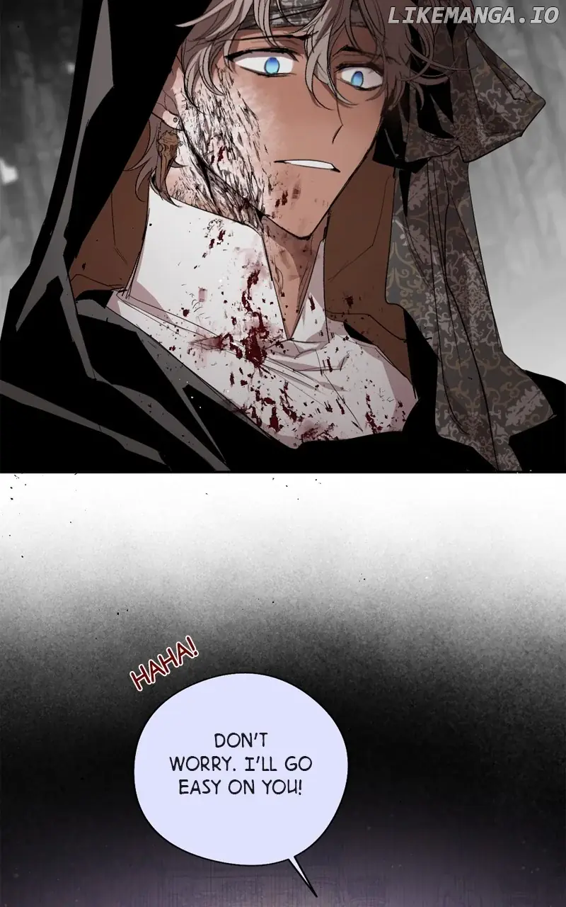The Dark Lord's Confession Chapter 102 Page 162