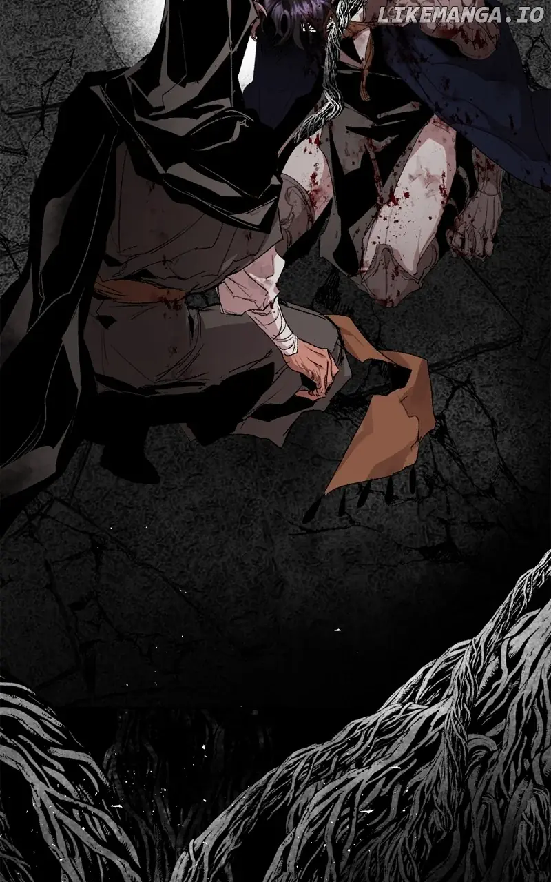 The Dark Lord's Confession Chapter 102 Page 165