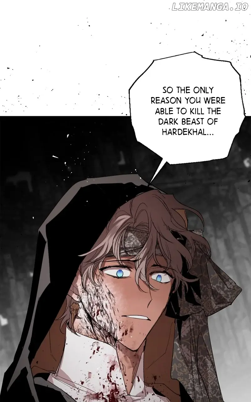 The Dark Lord's Confession Chapter 103 Page 2