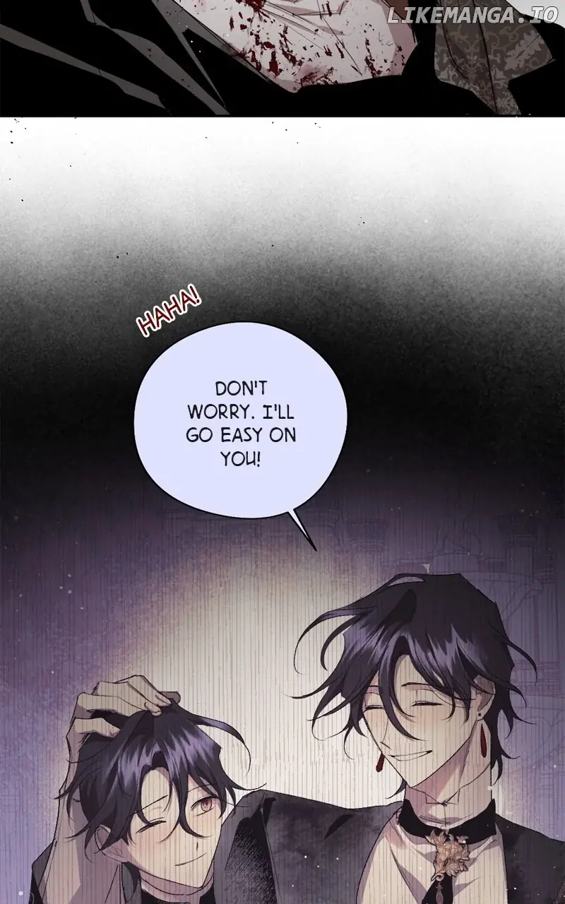 The Dark Lord's Confession Chapter 103 Page 3