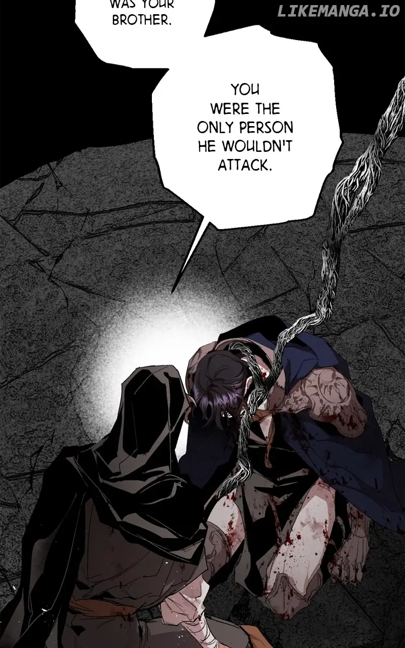 The Dark Lord's Confession Chapter 103 Page 5