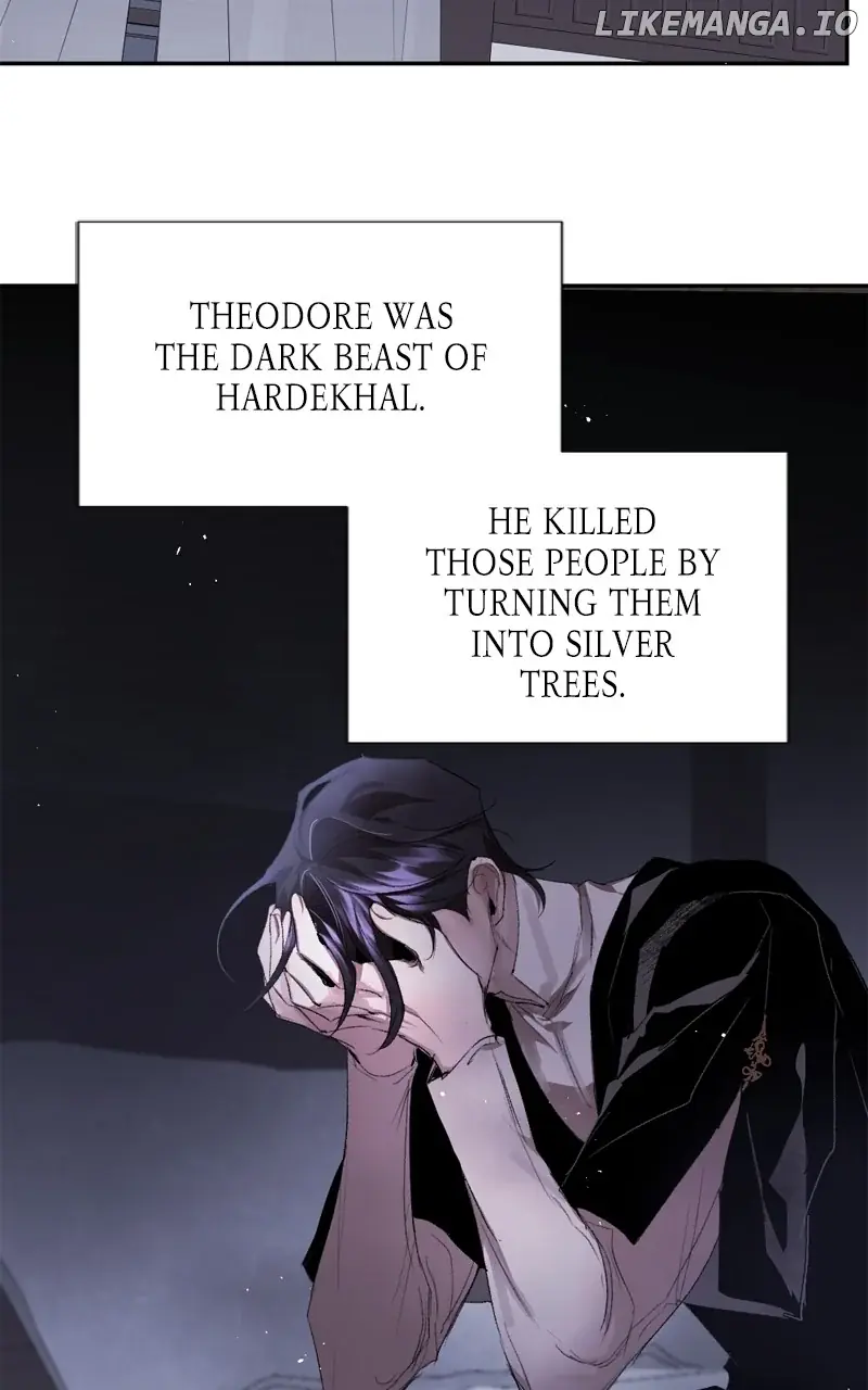 The Dark Lord's Confession Chapter 103 Page 14
