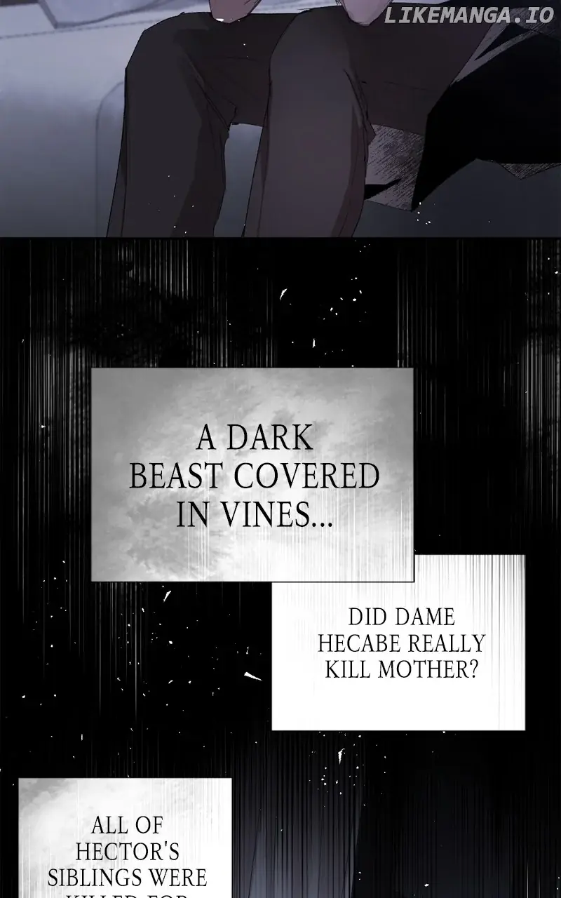 The Dark Lord's Confession Chapter 103 Page 15
